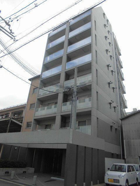 ラミューズコート
