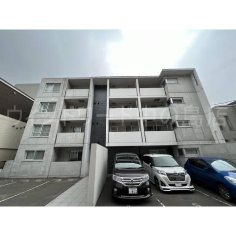 エスペランサ平岸(1LDK/3階)