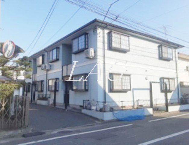 サンガーデンI