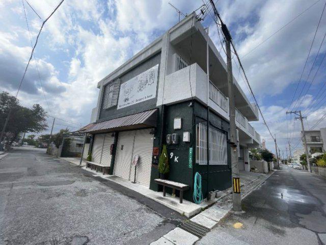 K-HOUSE宮里