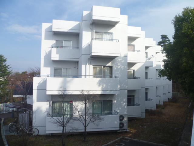 ジュネスSK B棟