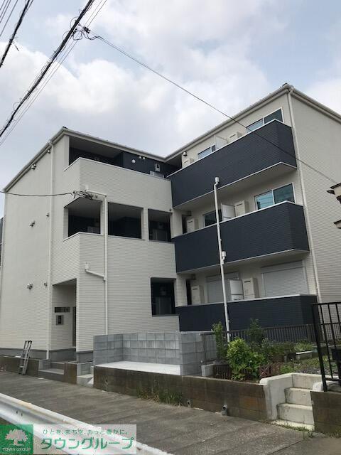 アストン八潮