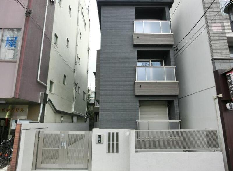 CASA NAKA