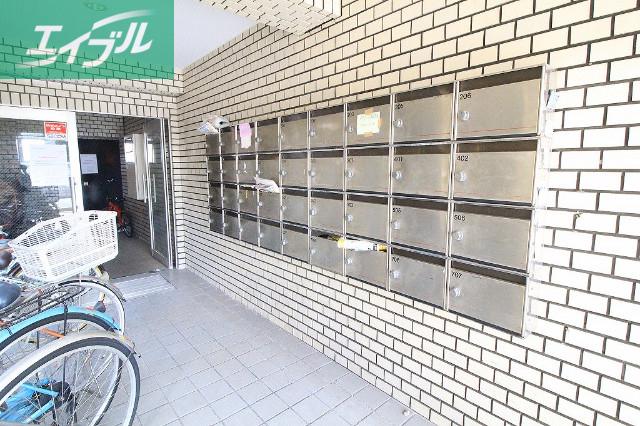 アスティオン鹿田