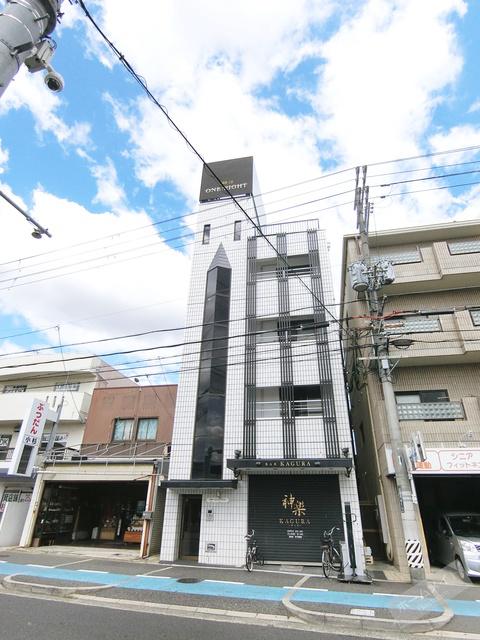 北花田町エヌエム・キャトフ