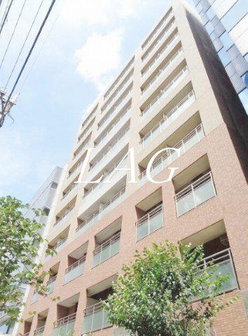 東急ドエル・グラフィオ大森
