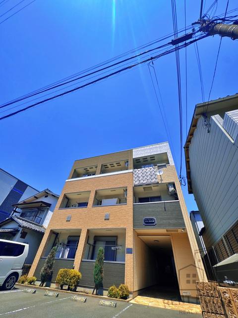 フジパレス堺大浜V番館