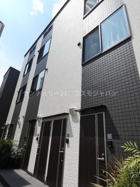 LA MAISON DE MITSUI 西六郷