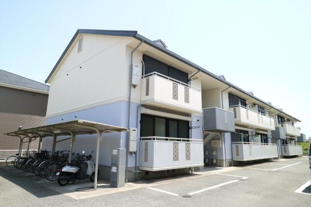サンハイム西海