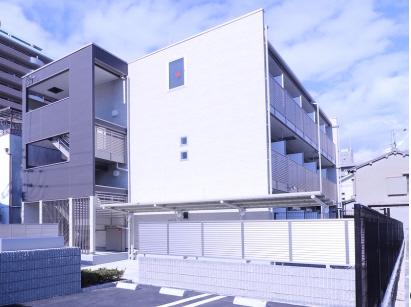 クレイノTOWA