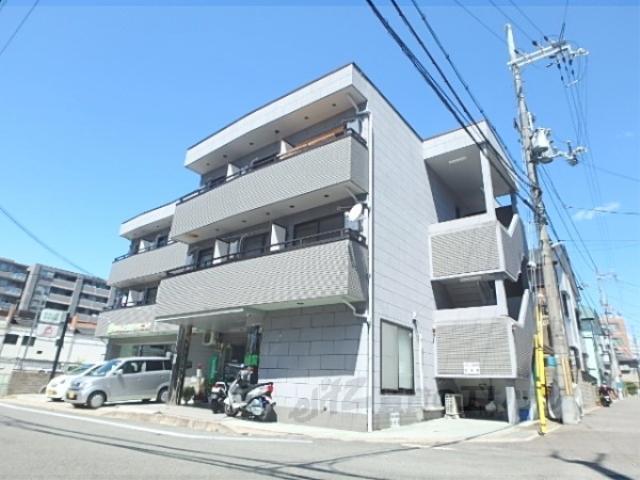 シャローム醍醐