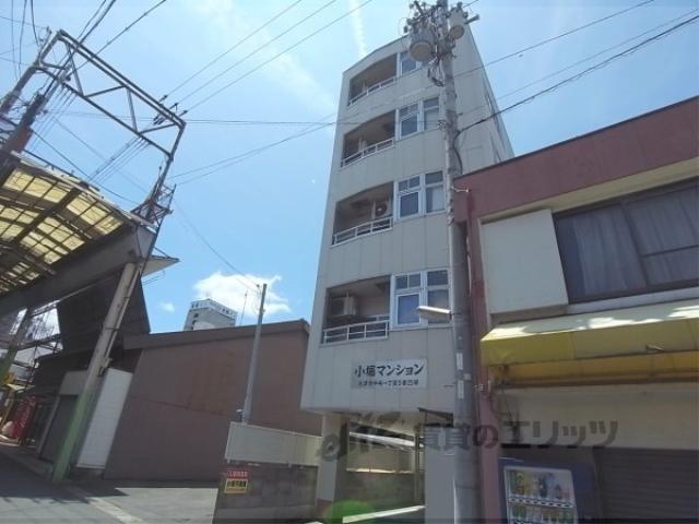 中央1丁目小堀マンション