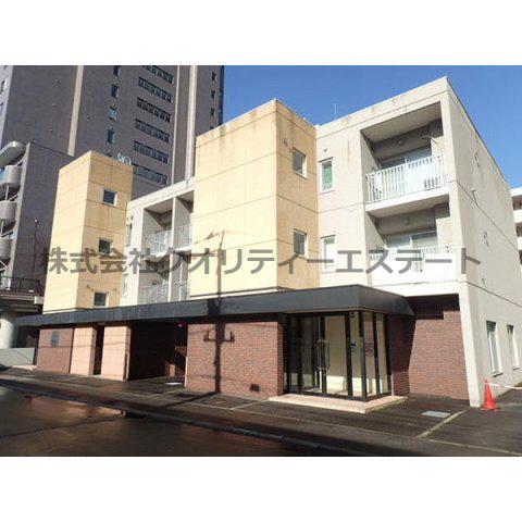 パレット伏見Ⅱ