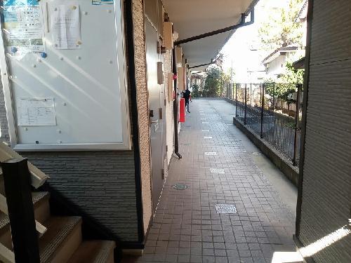 レオパレス青木橋