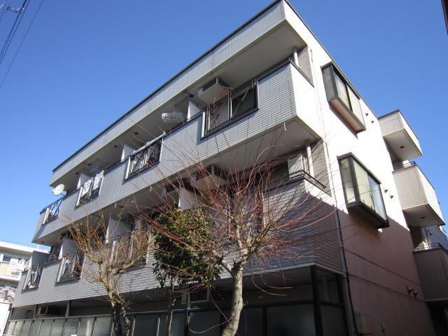 NTコーポ向原