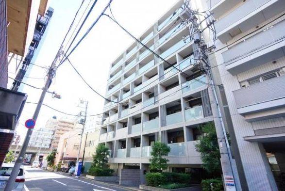 アーバンファースト錦糸町