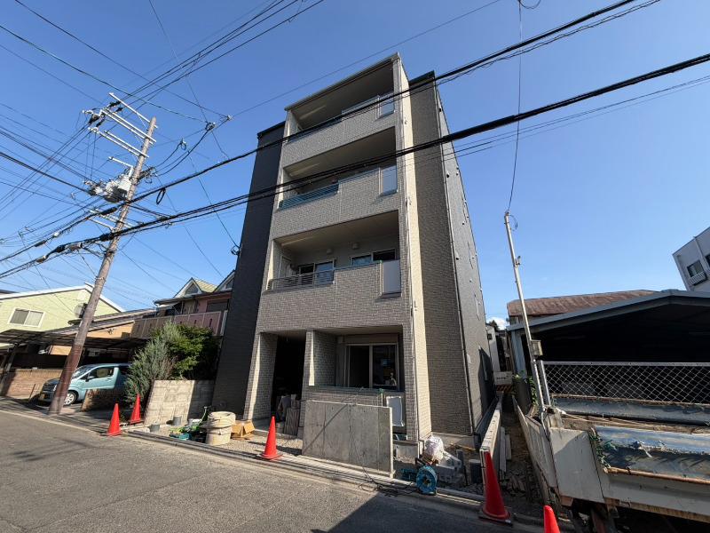 ウェルスクエア壬生高辻通
