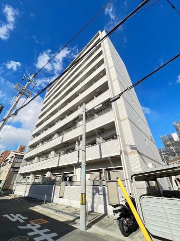クラシェス尼崎