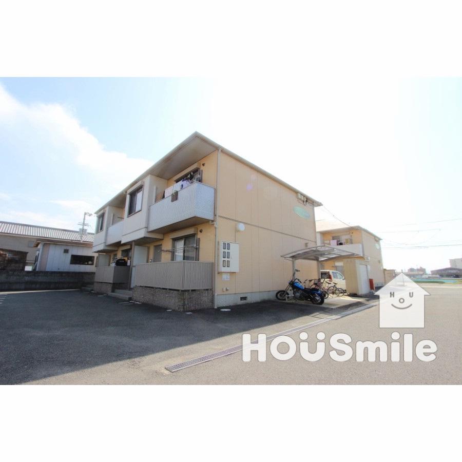 フレグランス沖洲 I番館