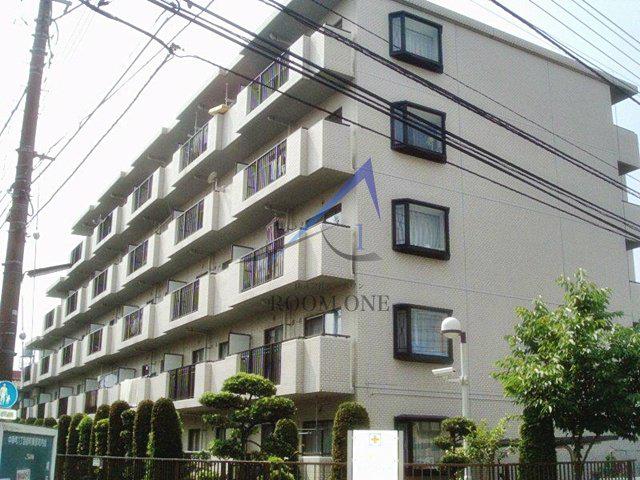 プレサージュ川崎