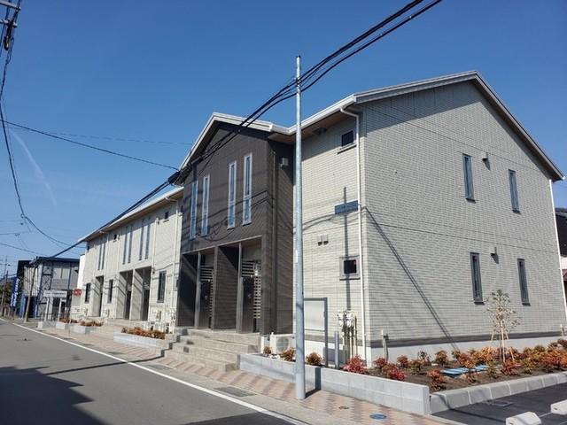メゾン陣場(2LDK/2階)