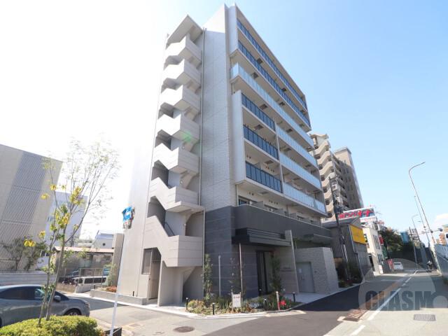 エスリード江坂アンムート