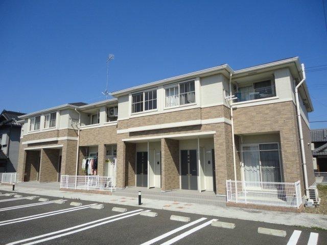 グランヴェール住江
