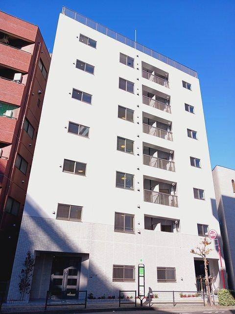 HDビル