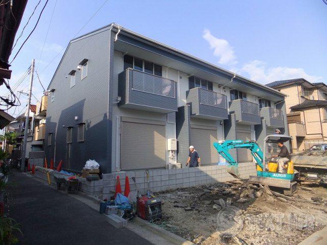 アジュールハイム