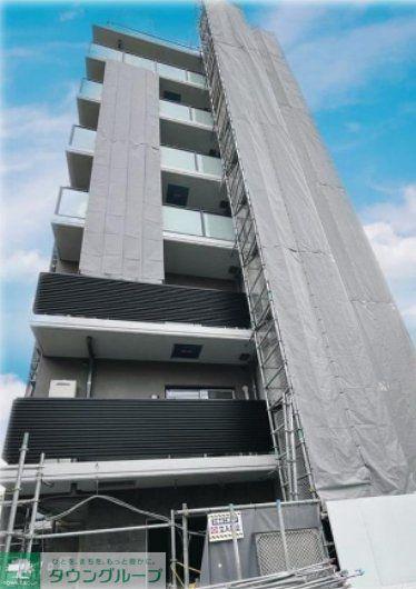 S-RESIDENCE大森BRESA