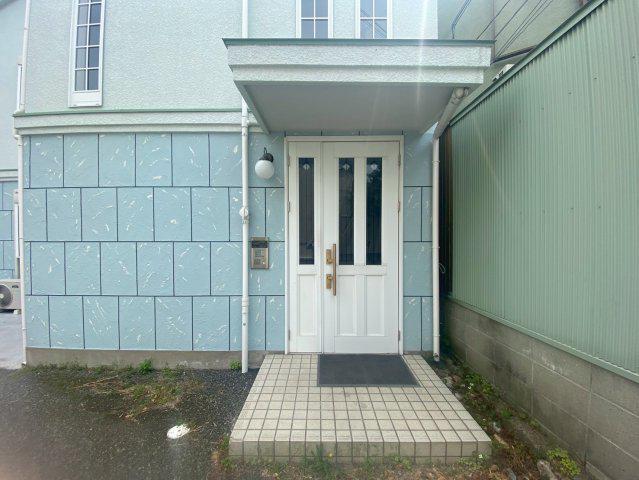 ドリカム塩屋