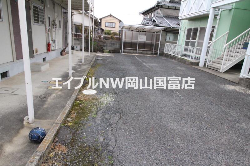 ハニーハイツVI