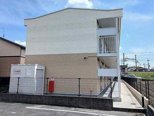 レオパレス プランタ