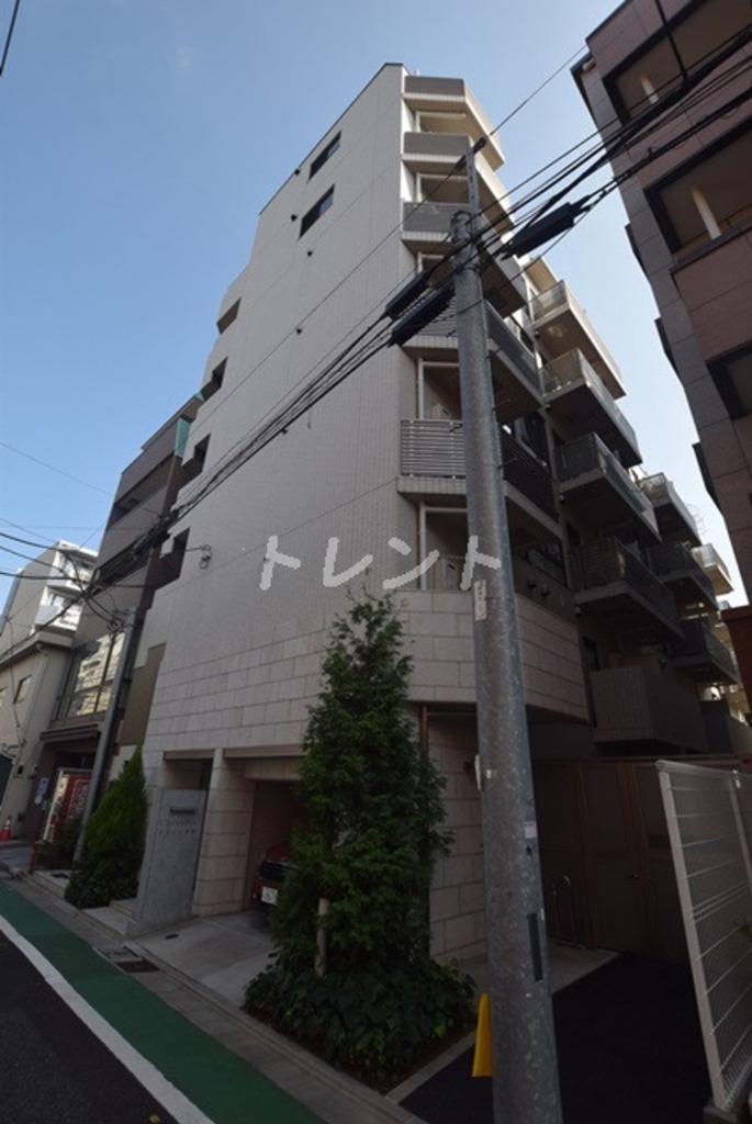 クレヴィスタ文京江戸川橋