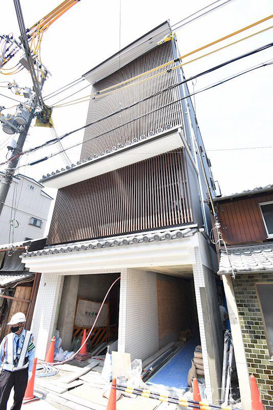 アネックスII番館