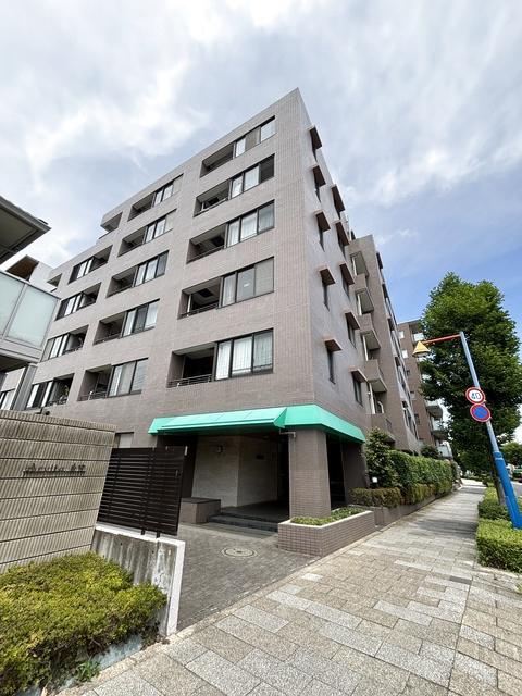 ステイツ府中けやき通
