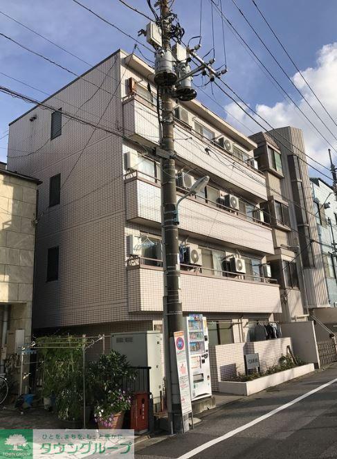 ドエル新小岩
