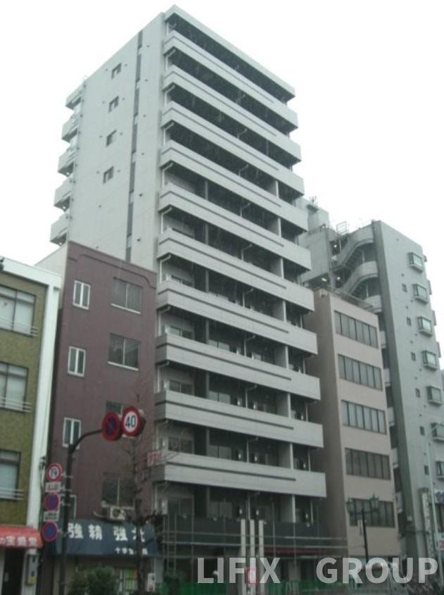 グランスタイル浅草