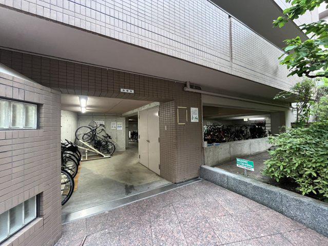 朝日プラザ枚方公園