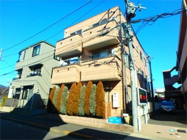 OHマンション