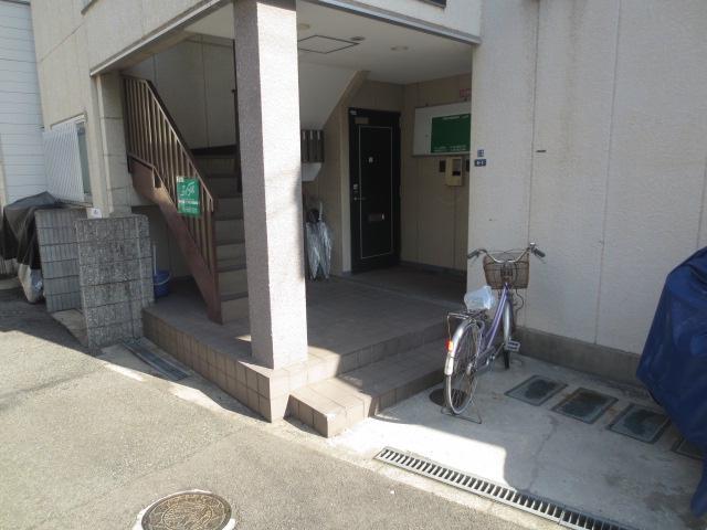 羽田マンション