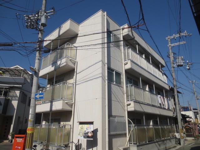 羽田マンション