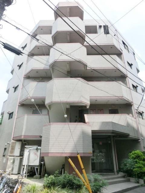 NYマンション