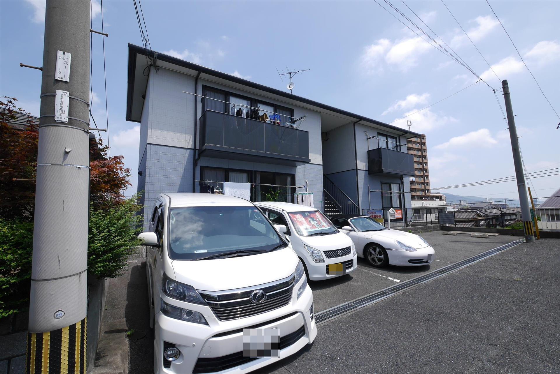 ルミエール赤坂