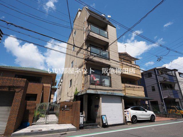 グランビルド天六