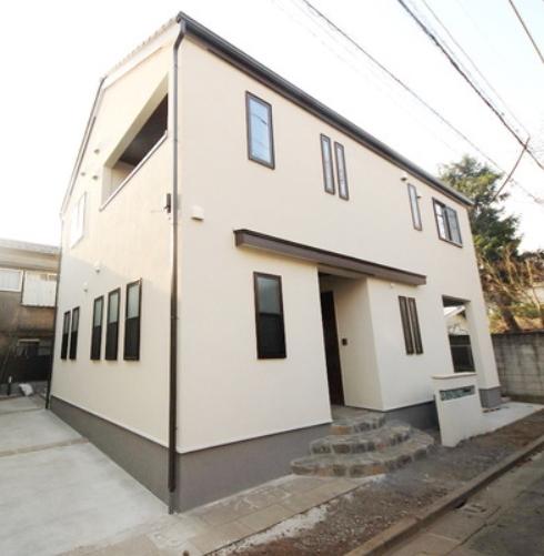 ハイツ文京大塚