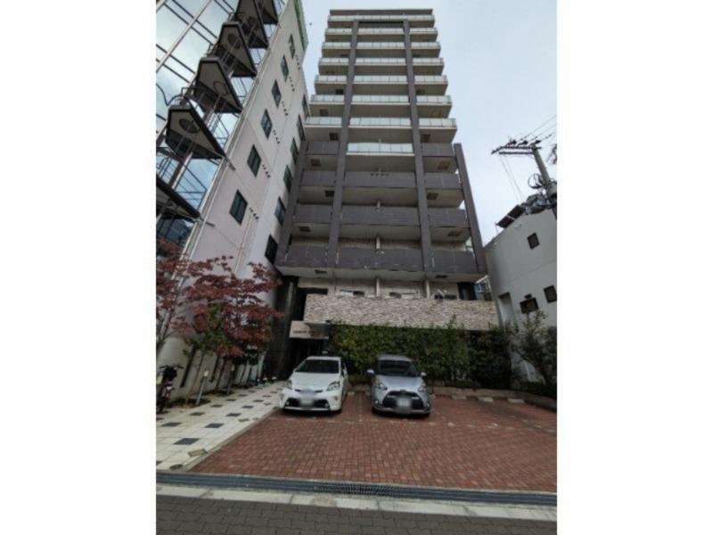 ARROW FIELDS 貮番館