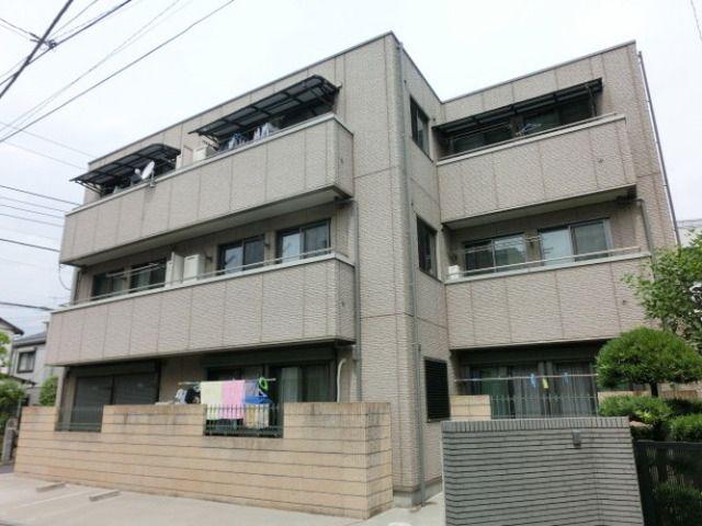 ベレオ高円寺