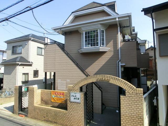 パレスエース