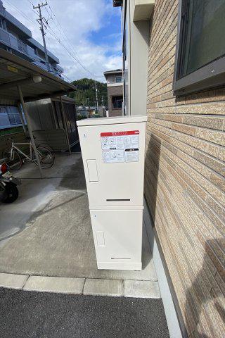 エタニエル・ベースII